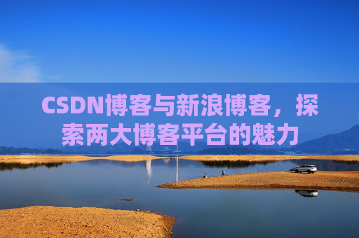 CSDN博客与新浪博客,探索两大博客平台的魅力